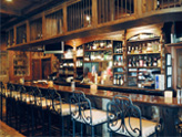 The Mesquite Bar