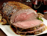Prime Rib Mania