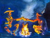 AZ History Dinners